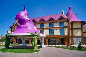 Gardaland Magic Hotel