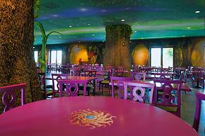 Gardaland Magic Hotel