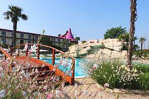 Gardaland Magic Hotel