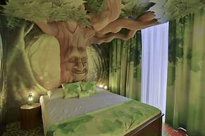 Gardaland Magic Hotel