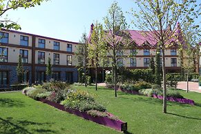 Gardaland Magic Hotel