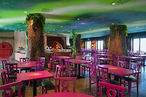 Gardaland Magic Hotel