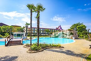 Gardaland Magic Hotel