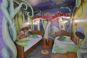 Gardaland Magic Hotel
