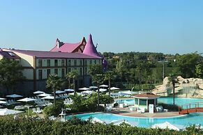 Gardaland Magic Hotel