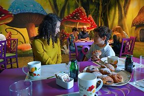 Gardaland Magic Hotel