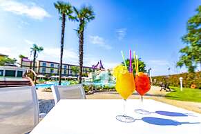 Gardaland Magic Hotel