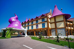 Gardaland Magic Hotel