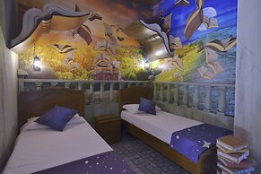 Gardaland Magic Hotel