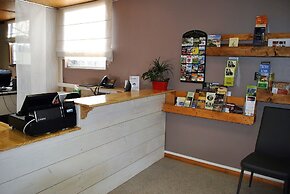 Camping Les Lacs de Courtes - Chalets