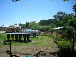 Camping Les Lacs de Courtes - Chalets