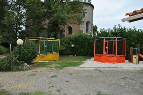 Camping Les Lacs de Courtes - Chalets