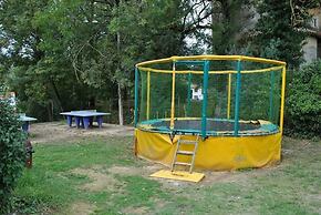 Camping Les Lacs de Courtes - Chalets