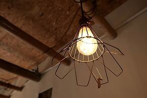 Yellow and Black Guesthouse