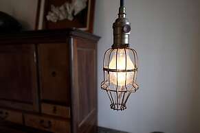 Yellow and Black Guesthouse