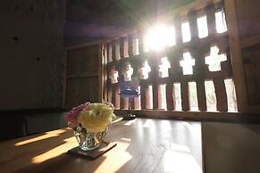 Yellow and Black Guesthouse