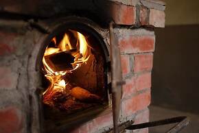 Yellow and Black Guesthouse