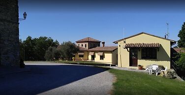 Agriturismo Antica Torre
