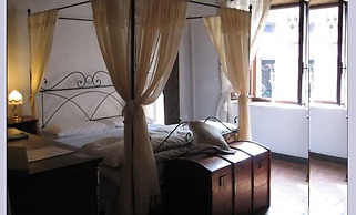 Agriturismo Antica Torre