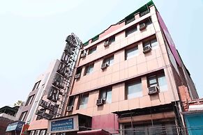 Hotel Kumar Palace