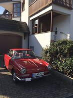 Hotel Garni Schmieders Ochsen