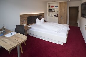 Hotel Garni Schmieders Ochsen