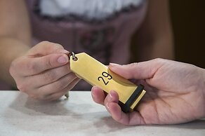 Hotel Garni Schmieders Ochsen