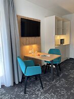 Hotel Garni Schmieders Ochsen