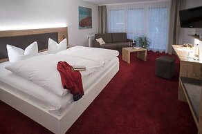 Hotel Garni Schmieders Ochsen