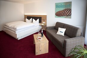 Hotel Garni Schmieders Ochsen