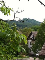 Hotel Garni Schmieders Ochsen