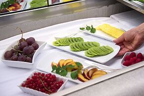 Hotel Garni Schmieders Ochsen