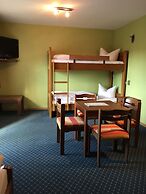 Hotel Garni Schmieders Ochsen