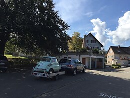 Hotel Garni Schmieders Ochsen