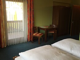 Hotel Garni Schmieders Ochsen