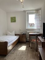 Hotel Garni Schmieders Ochsen