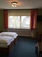 Hotel Garni Schmieders Ochsen