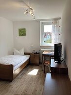 Hotel Garni Schmieders Ochsen