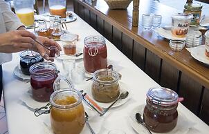 Hotel Garni Schmieders Ochsen