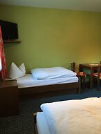 Hotel Garni Schmieders Ochsen