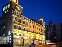 Surreal Motel- XinJhung Branch