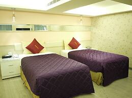 Surreal Motel- XinJhung Branch