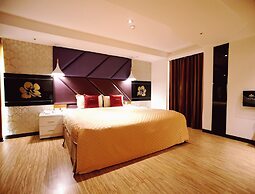 Surreal Motel- XinJhung Branch