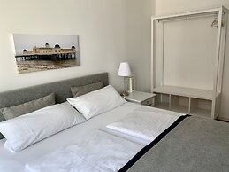 Luxx City Apartments & Suites
