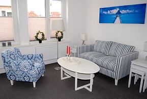 Luxx City Apartments & Suites