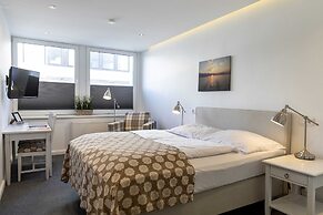 Luxx City Apartments & Suites