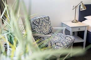 Luxx City Apartments & Suites