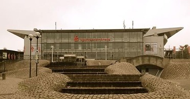 Luxx City Apartments & Suites