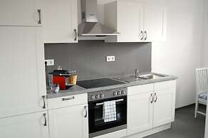 Luxx City Apartments & Suites