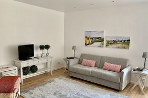 Luxx City Apartments & Suites